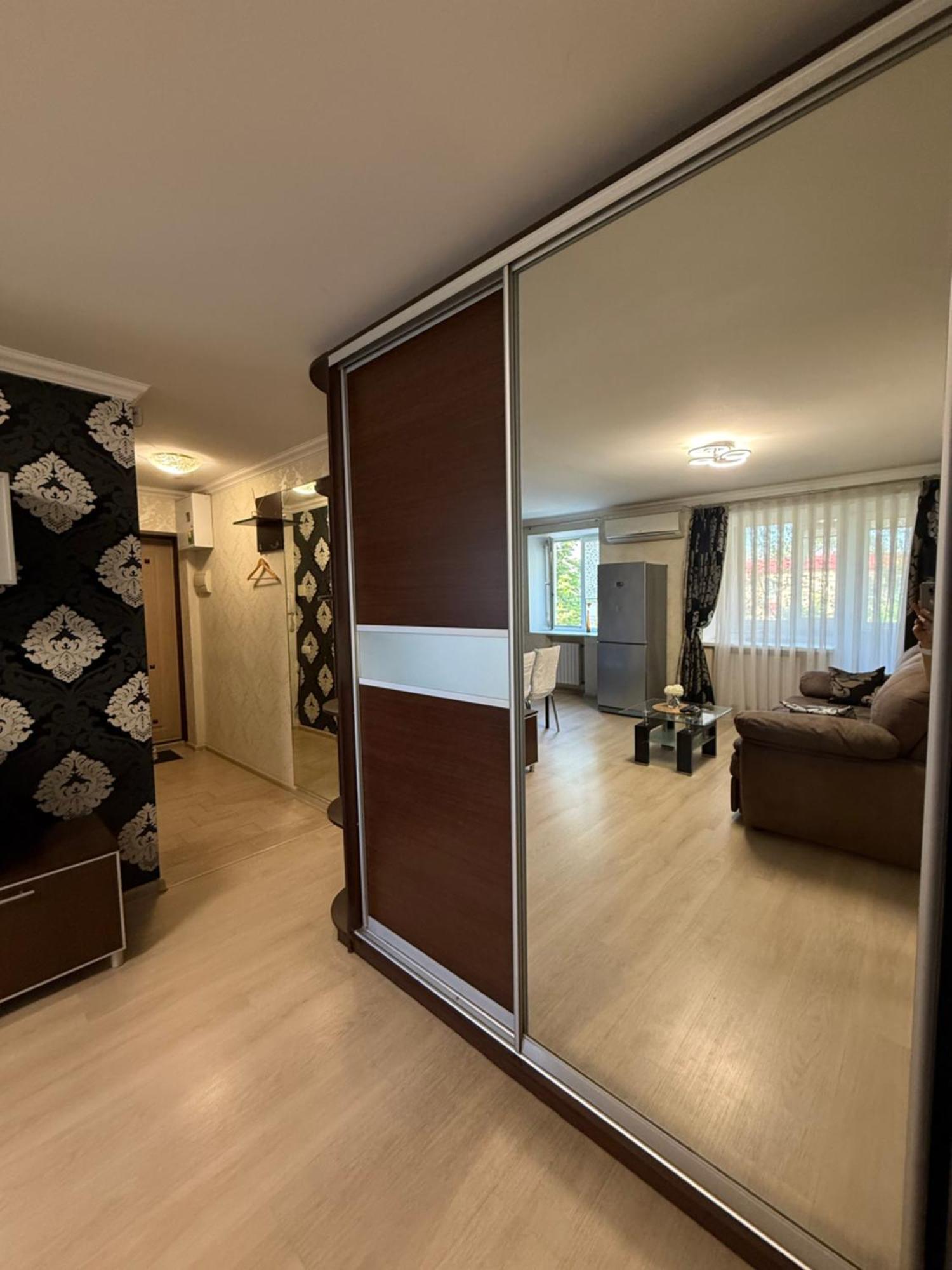 Apartment On Nauki Avenue 102 Dnipro Exterior foto